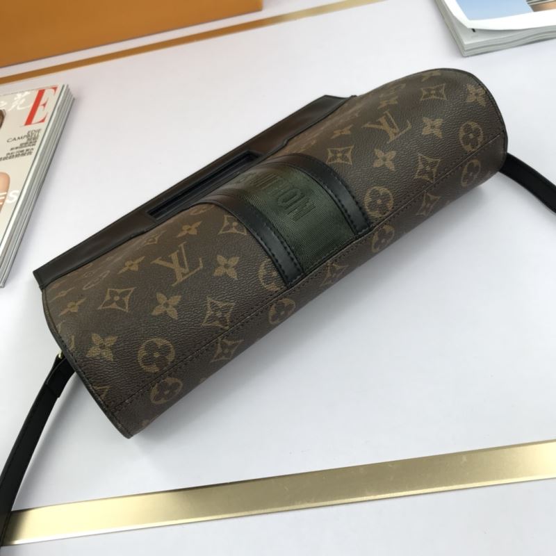 Louis Vuitton Satchel Bags